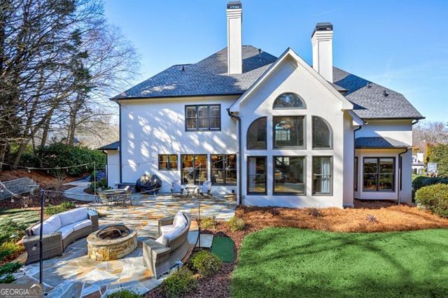 5940 Whitestone Lane, Suwanee, GA 30024