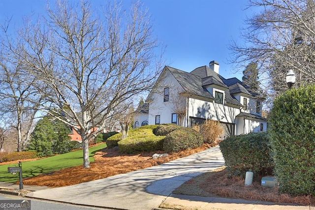 5940 Whitestone Lane, Suwanee, GA 30024