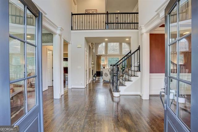 5940 Whitestone Lane, Suwanee, GA 30024