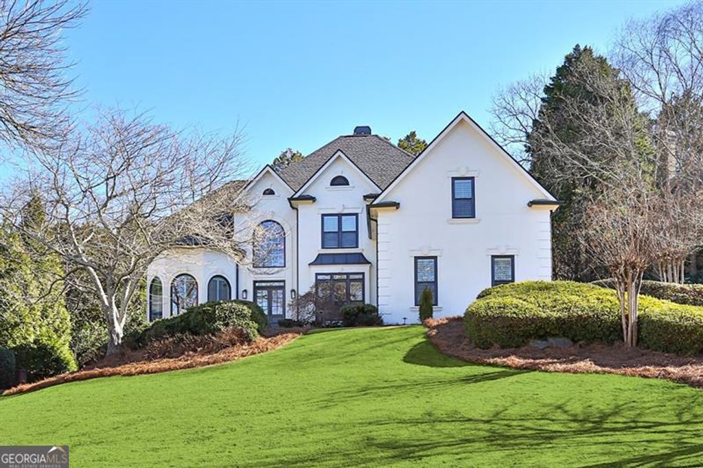 5940 Whitestone Lane, Suwanee, GA 30024