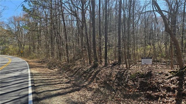 0 Cook Drive, Ellenwood, GA 30294