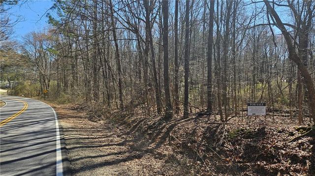 0 Cook Drive, Ellenwood, GA 30294