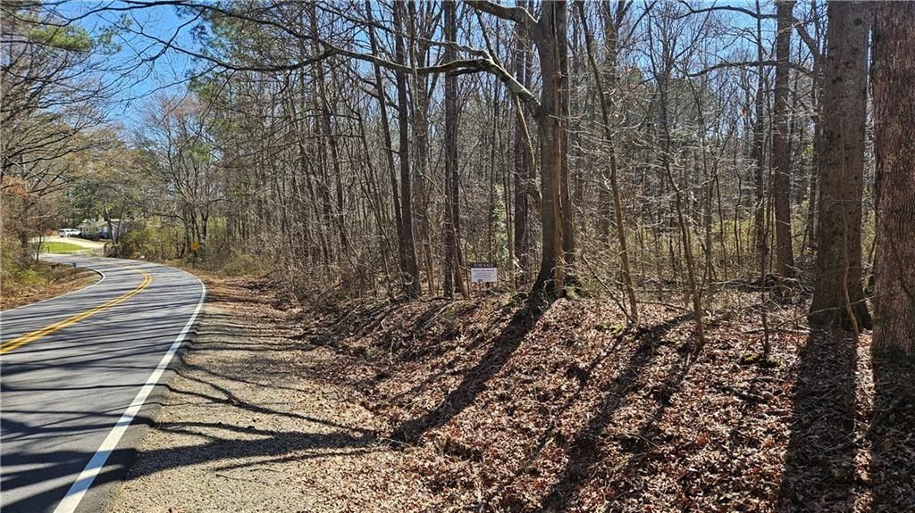 0 Cook Drive, Ellenwood, GA 30294