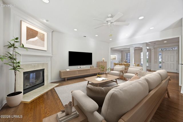 10 Camilla Pink Court, Bluffton, SC 29909