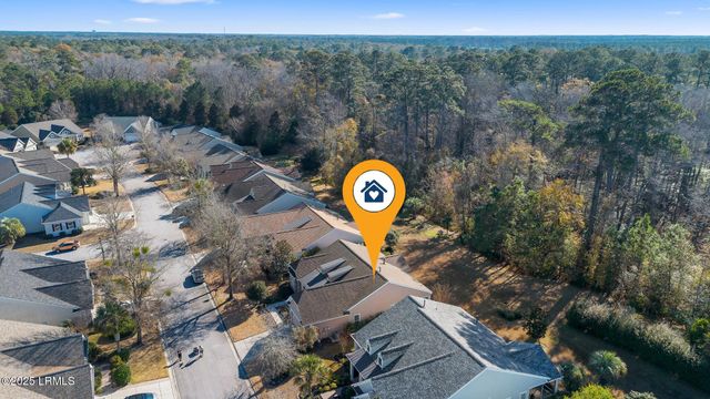 10 Camilla Pink Court, Bluffton, SC 29909