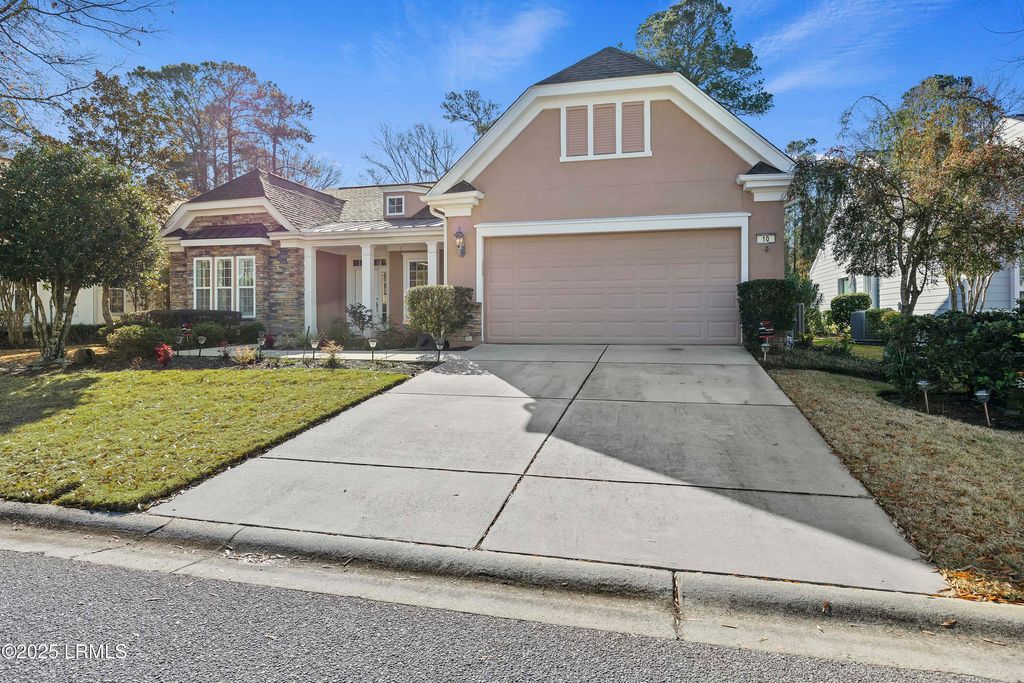 10 Camilla Pink Court, Bluffton, SC 29909