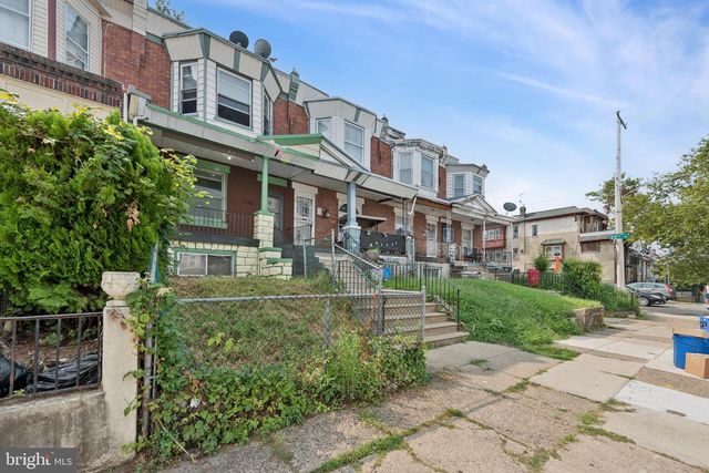 5848 WARRINGTON AVE, Philadelphia, PA 19143