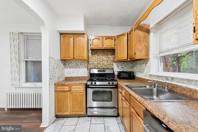 5848 WARRINGTON AVE, Philadelphia, PA 19143