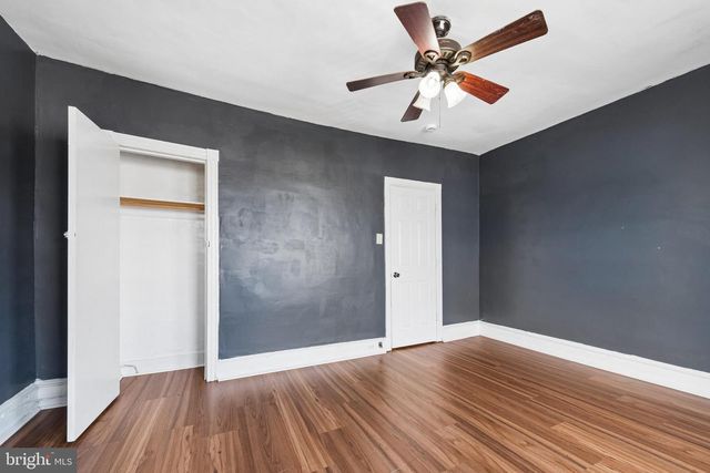 5848 WARRINGTON AVE, Philadelphia, PA 19143