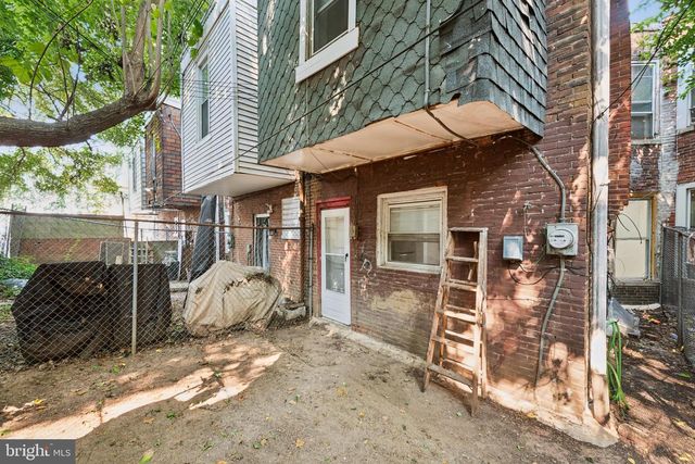 5848 WARRINGTON AVE, Philadelphia, PA 19143