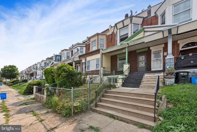 5848 WARRINGTON AVE, Philadelphia, PA 19143