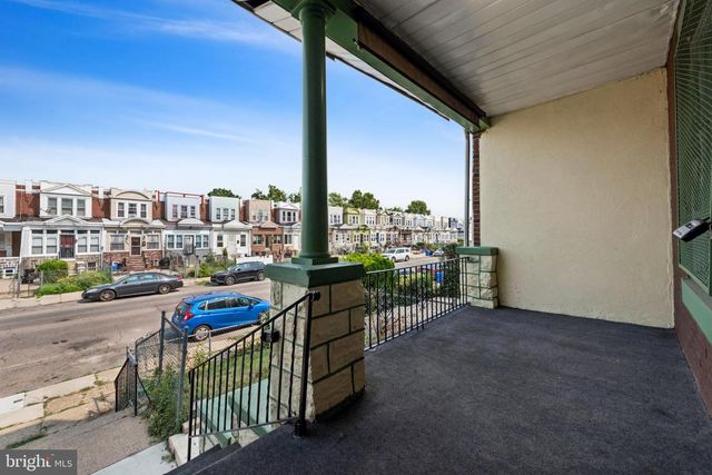 5848 WARRINGTON AVE, Philadelphia, PA 19143
