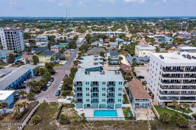 731 1ST Street 5F, Jacksonville Beach, FL 32250