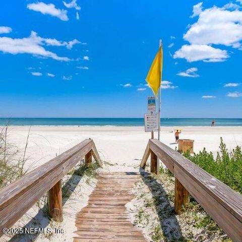 731 1ST Street 5F, Jacksonville Beach, FL 32250