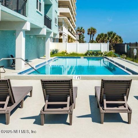 731 1ST Street 5F, Jacksonville Beach, FL 32250