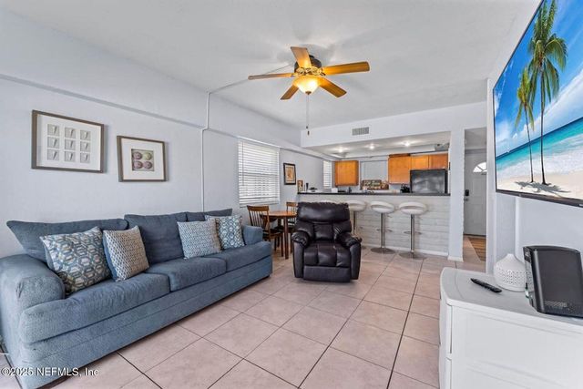 731 1ST Street 5F, Jacksonville Beach, FL 32250