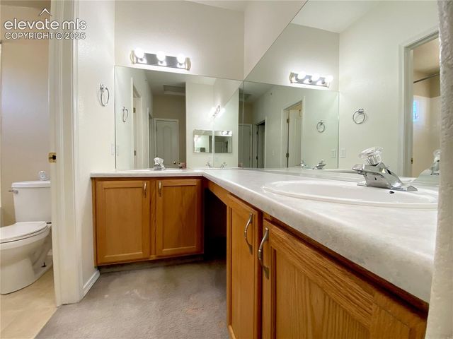 1450 Courtyard Heights, Colorado Springs, CO 80906