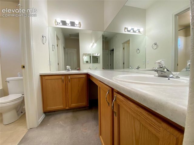 1450 Courtyard Heights, Colorado Springs, CO 80906