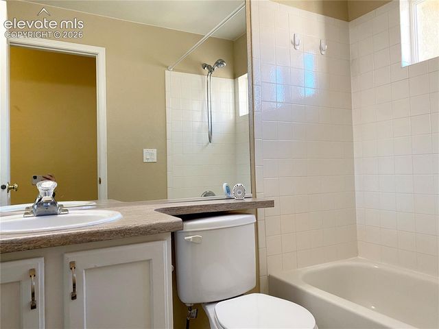 1450 Courtyard Heights, Colorado Springs, CO 80906