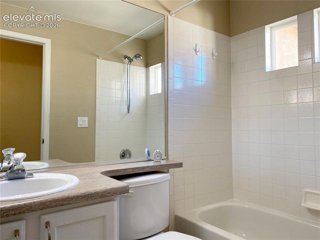 1450 Courtyard Heights, Colorado Springs, CO 80906