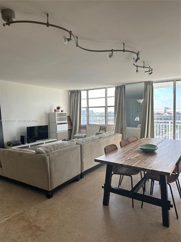 2100 Sans Souci Blvd B811, North Miami, FL 33181