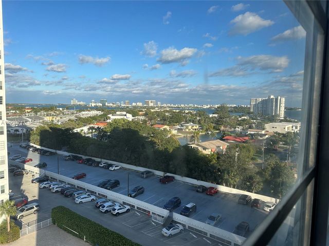2100 Sans Souci Blvd B811, North Miami, FL 33181