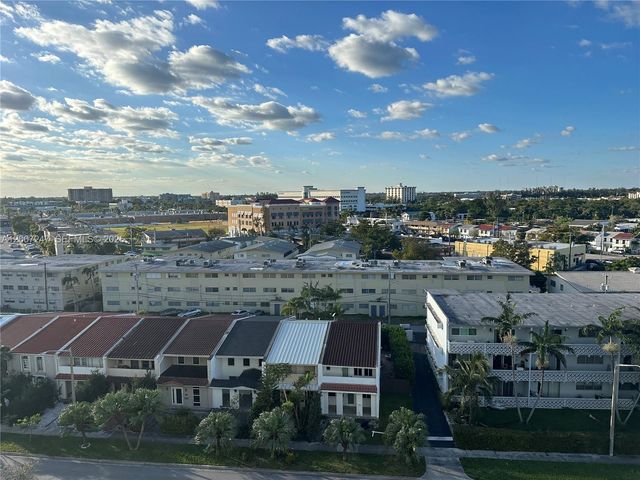 2100 Sans Souci Blvd B811, North Miami, FL 33181