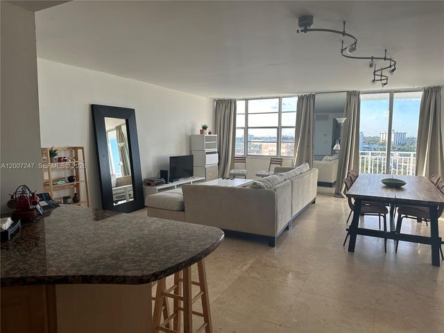 2100 Sans Souci Blvd B811, North Miami, FL 33181