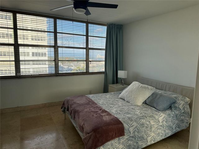 2100 Sans Souci Blvd B811, North Miami, FL 33181