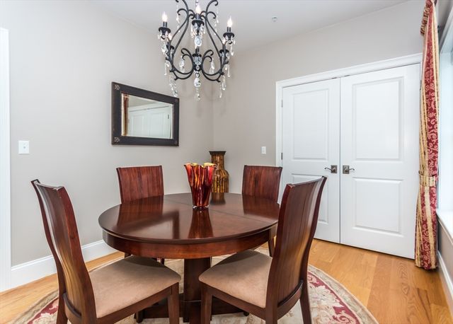 17 Washington Avenue 4, Waltham, MA 02453