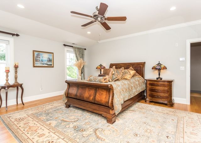 17 Washington Avenue 4, Waltham, MA 02453
