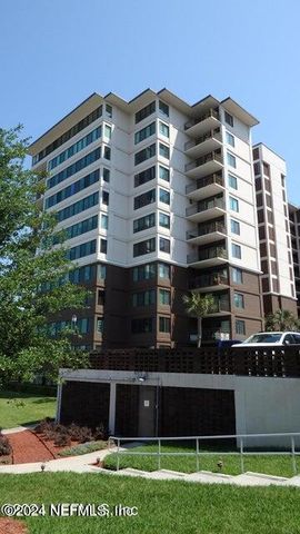 6000 SAN JOSE Boulevard 5-F, Jacksonville, FL 32217