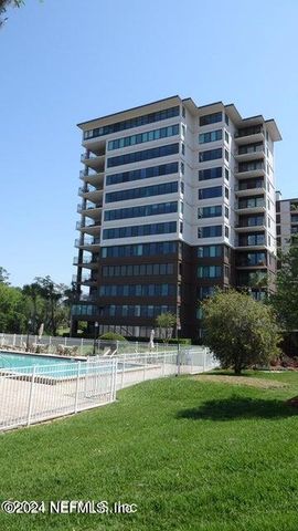 6000 SAN JOSE Boulevard 5-F, Jacksonville, FL 32217
