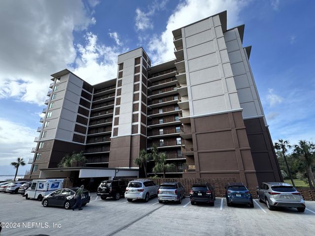 6000 SAN JOSE Boulevard 5-F, Jacksonville, FL 32217