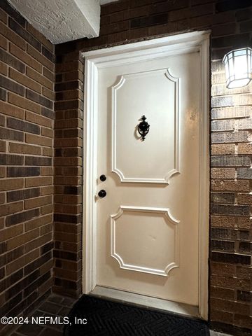 6000 SAN JOSE Boulevard 5-F, Jacksonville, FL 32217