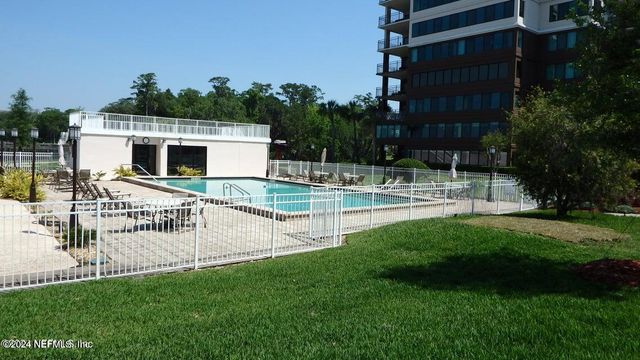 6000 SAN JOSE Boulevard 5-F, Jacksonville, FL 32217