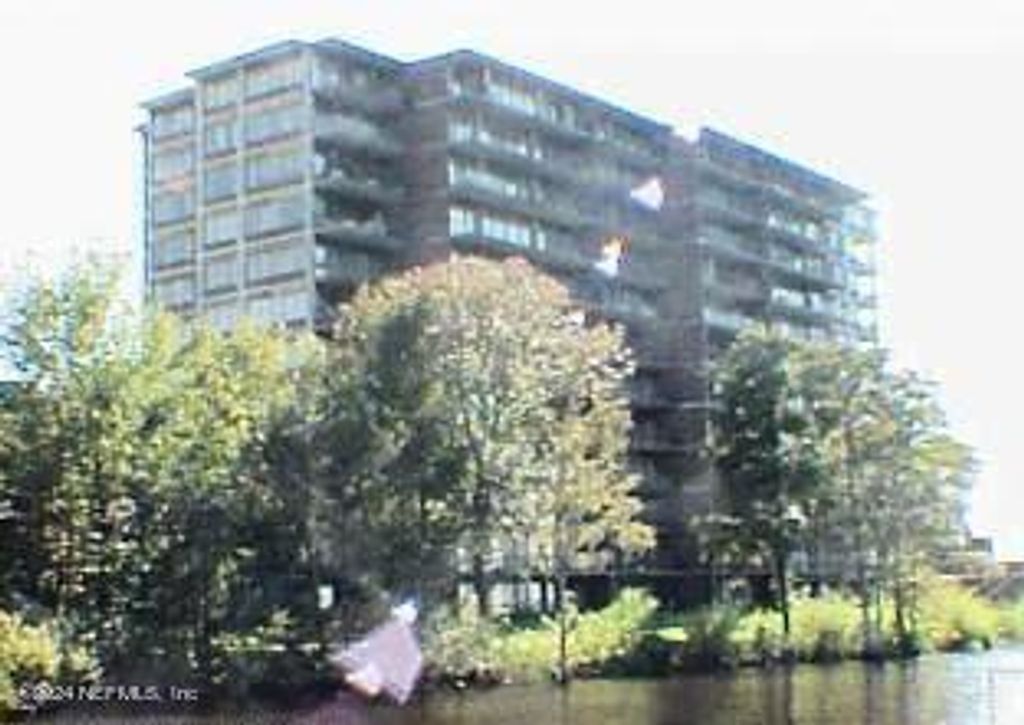 6000 SAN JOSE Boulevard 5-F, Jacksonville, FL 32217