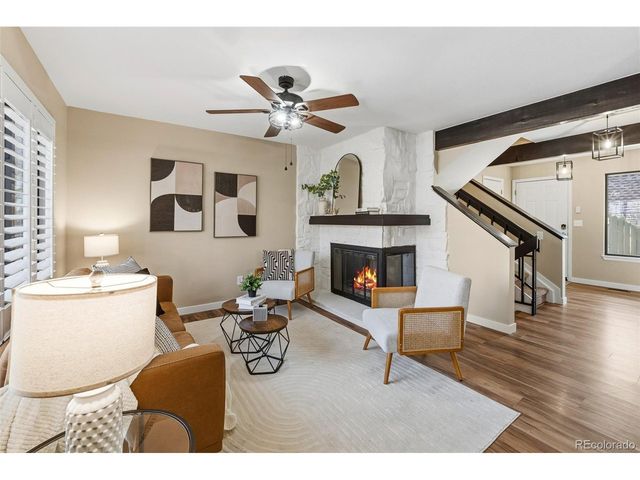 8981 Yukon St, Westminster, CO 80021