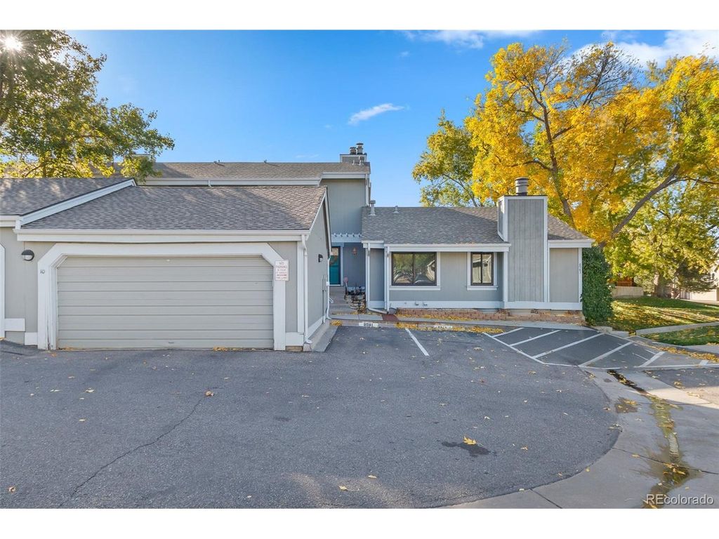 8981 Yukon St, Westminster, CO 80021