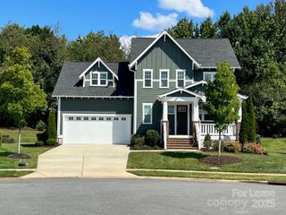 155 Slocumb Lane, Mooresville, NC 28117