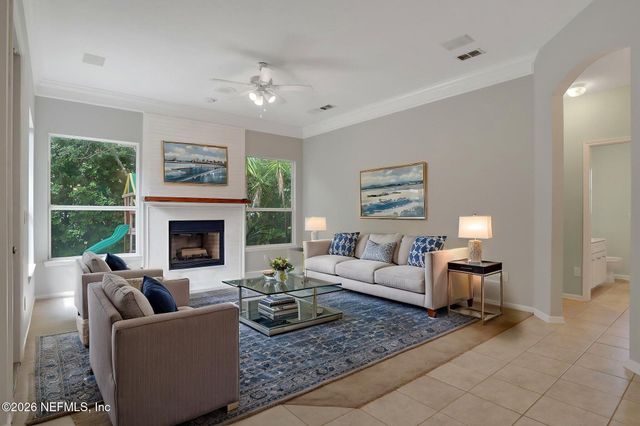 6375 CRAB CREEK Drive, Jacksonville, FL 32258