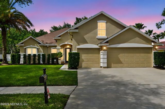 6375 CRAB CREEK Drive, Jacksonville, FL 32258