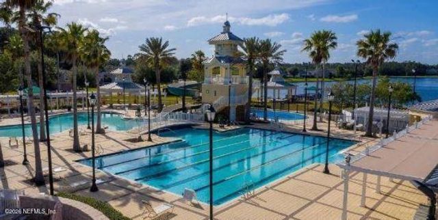 6375 CRAB CREEK Drive, Jacksonville, FL 32258