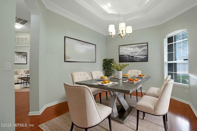 6375 CRAB CREEK Drive, Jacksonville, FL 32258