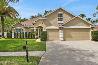 6375 CRAB CREEK Drive, Jacksonville, FL 32258