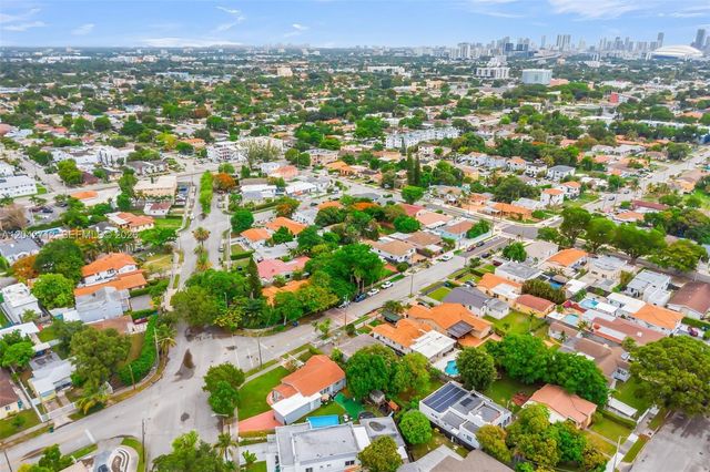 3260 SW 2nd Street, Miami, FL 33135
