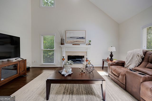 7055 Devonhall Way, Johns Creek, GA 30097