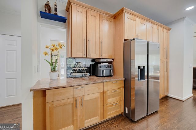 7055 Devonhall Way, Johns Creek, GA 30097
