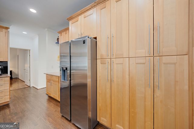 7055 Devonhall Way, Johns Creek, GA 30097