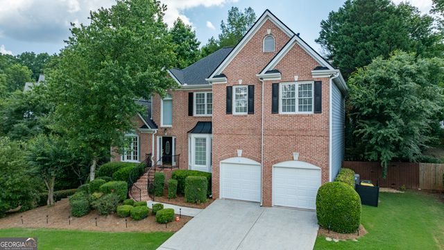 7055 Devonhall Way, Johns Creek, GA 30097